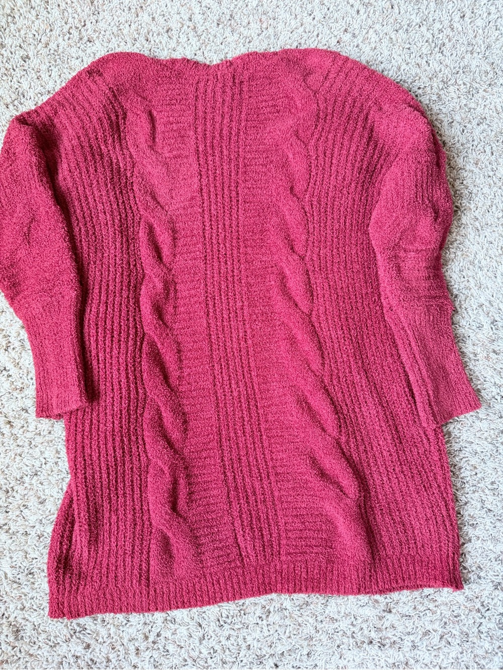 Cardigan - Picture 2 of 4